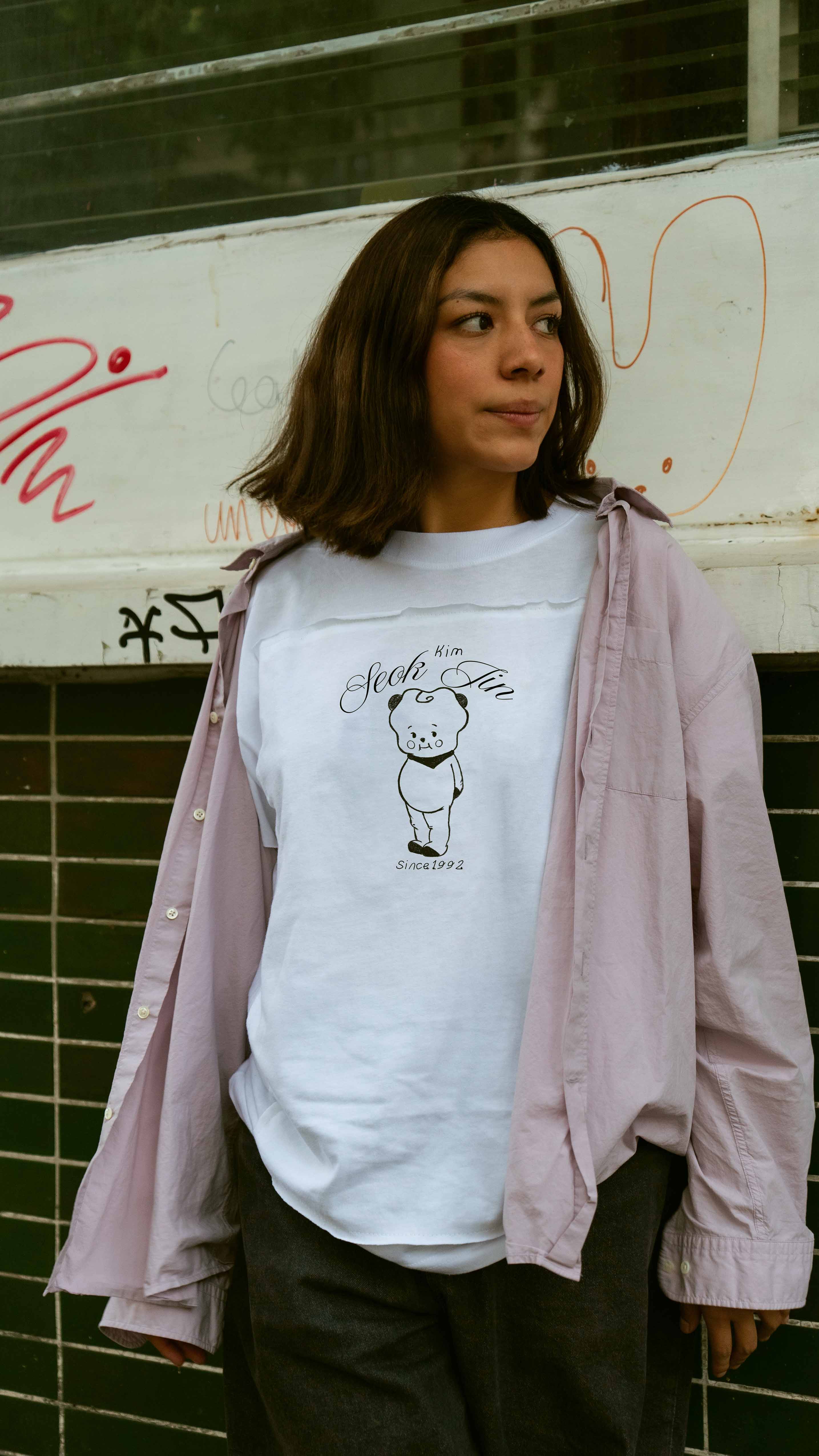 Bts Playera Idols Doll