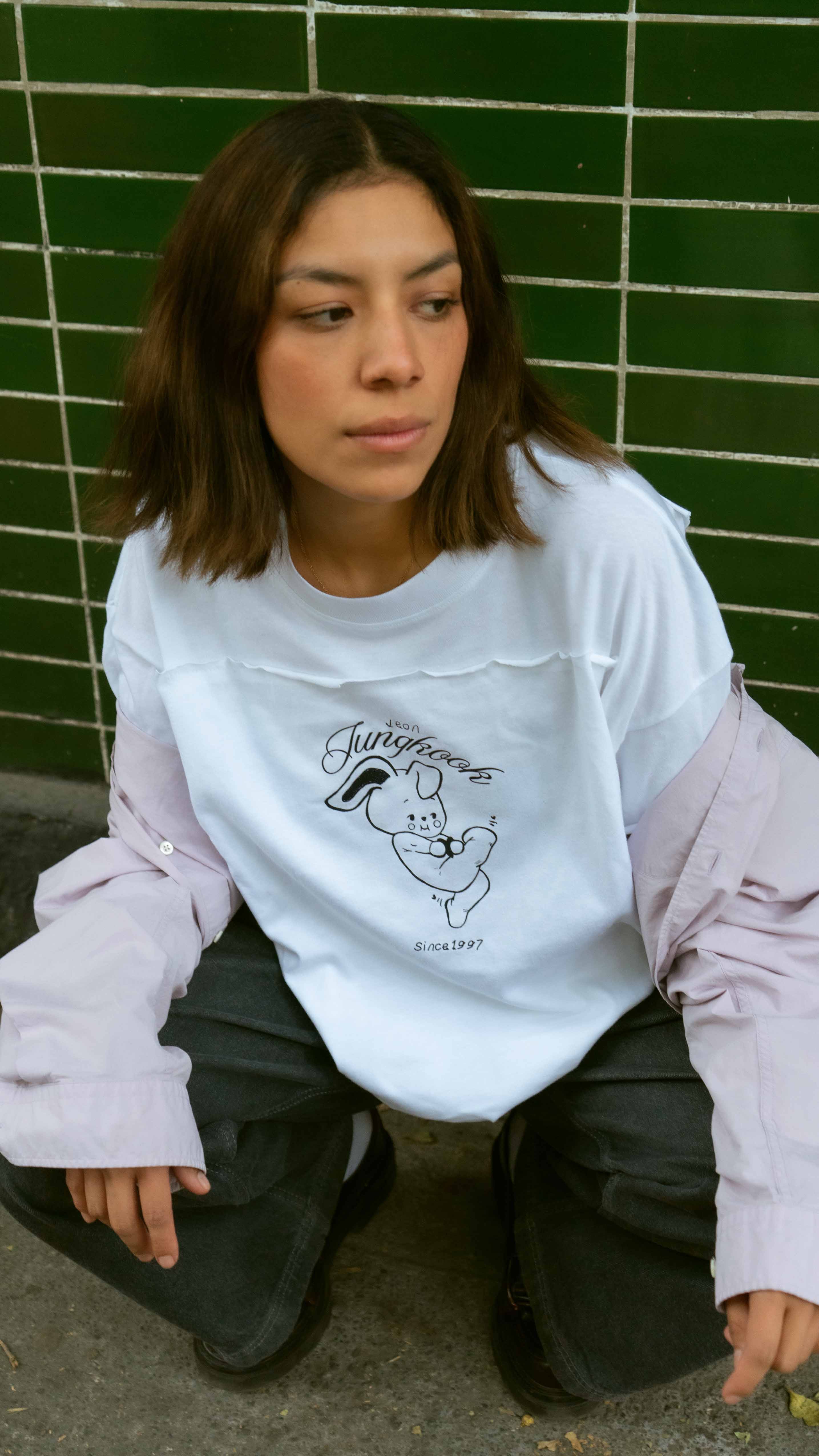 Bts Playera Idols Doll