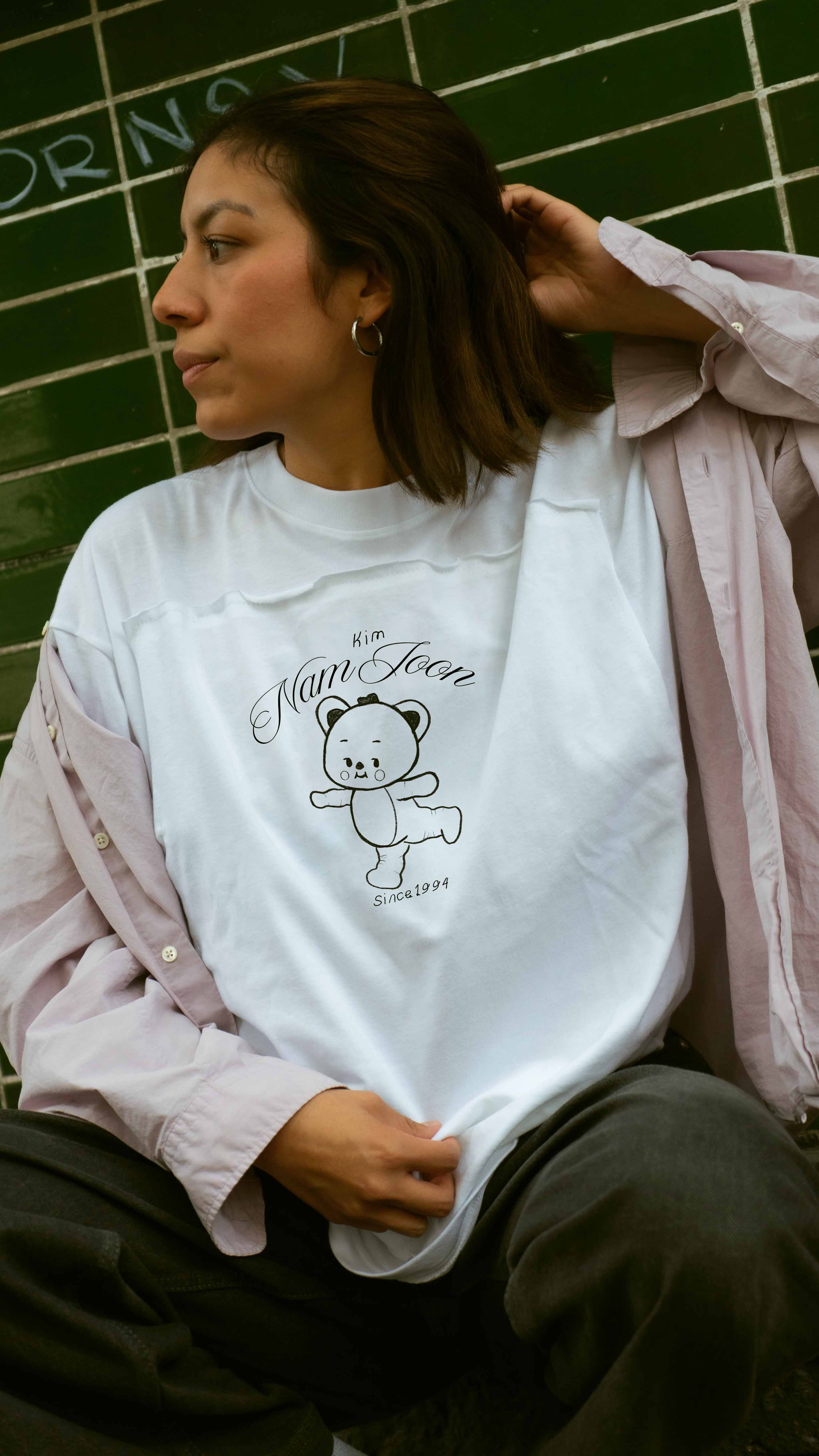 Bts Playera Idols Doll