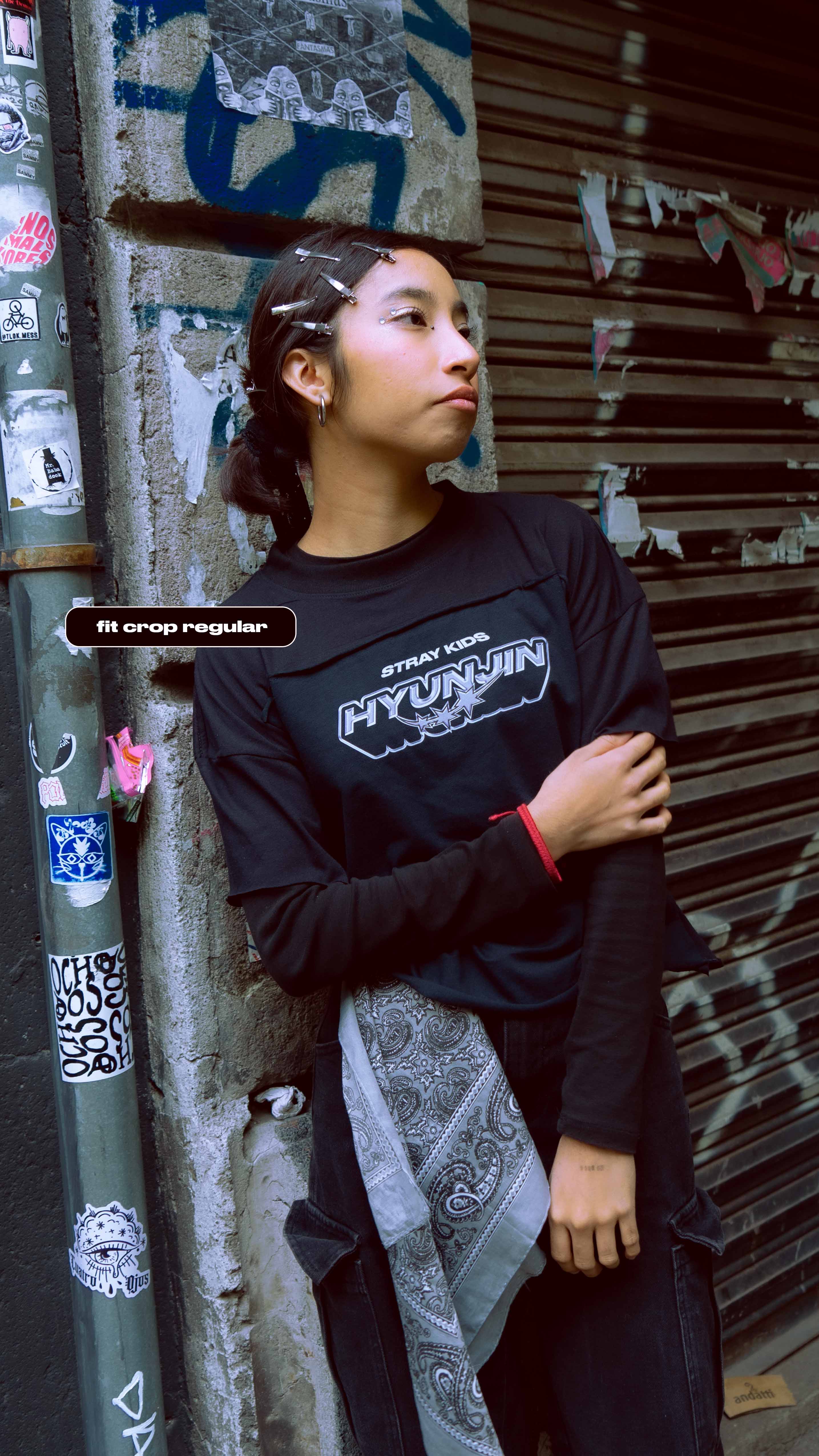 Stray Kids Playera Nombres Idols