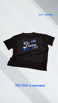Super Junior Playera Nombres