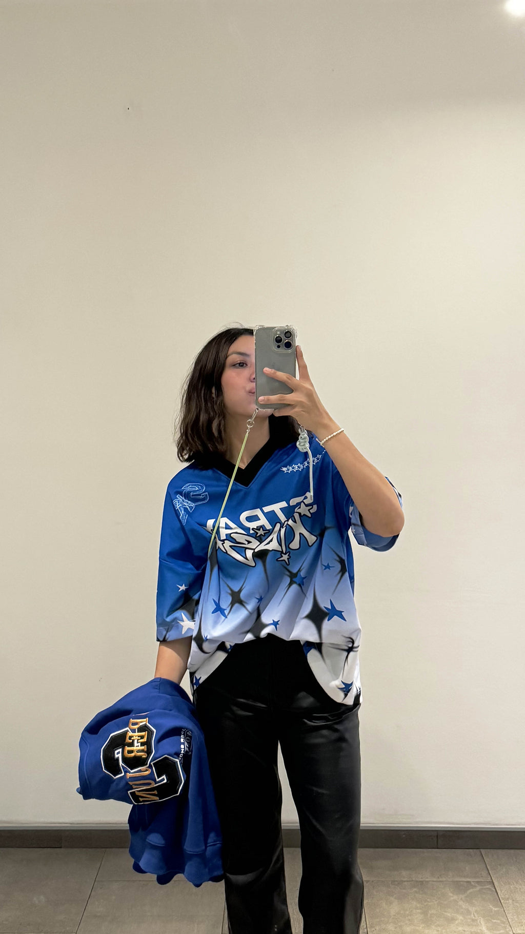 Stray Kids Jersey