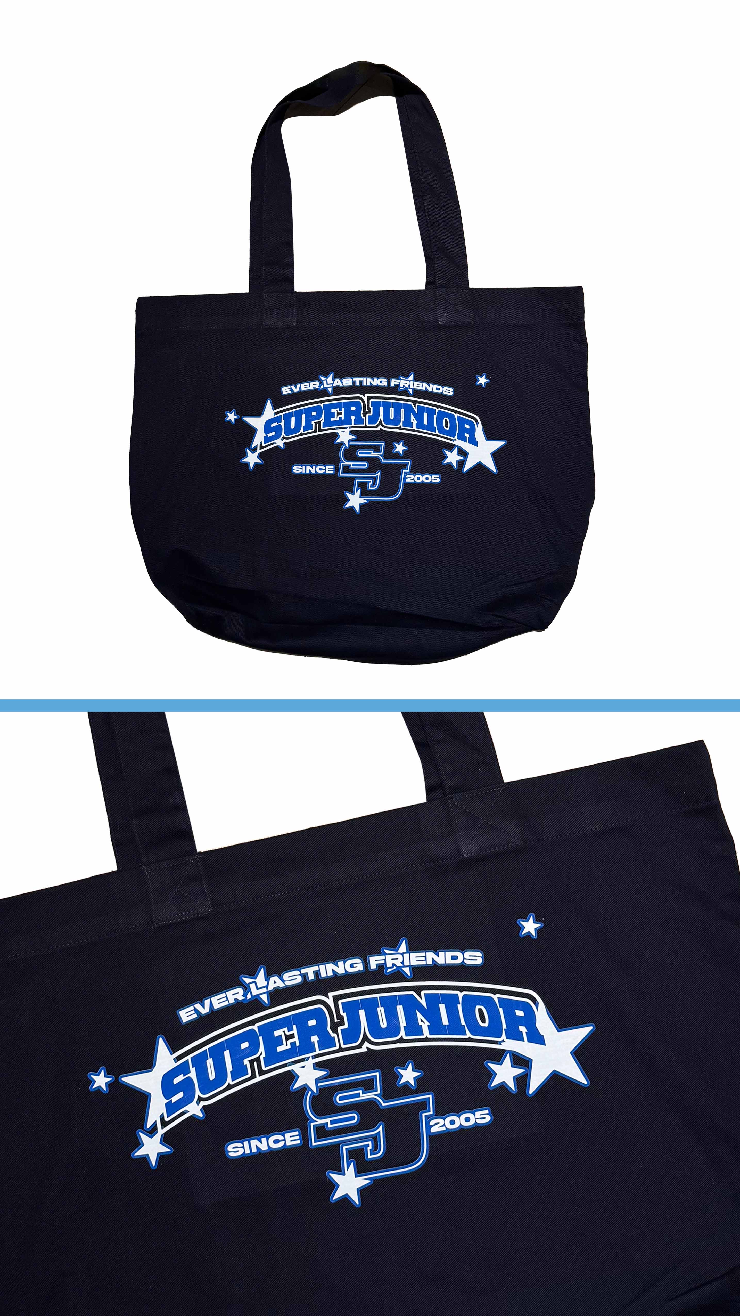 Set Super Junior ☆