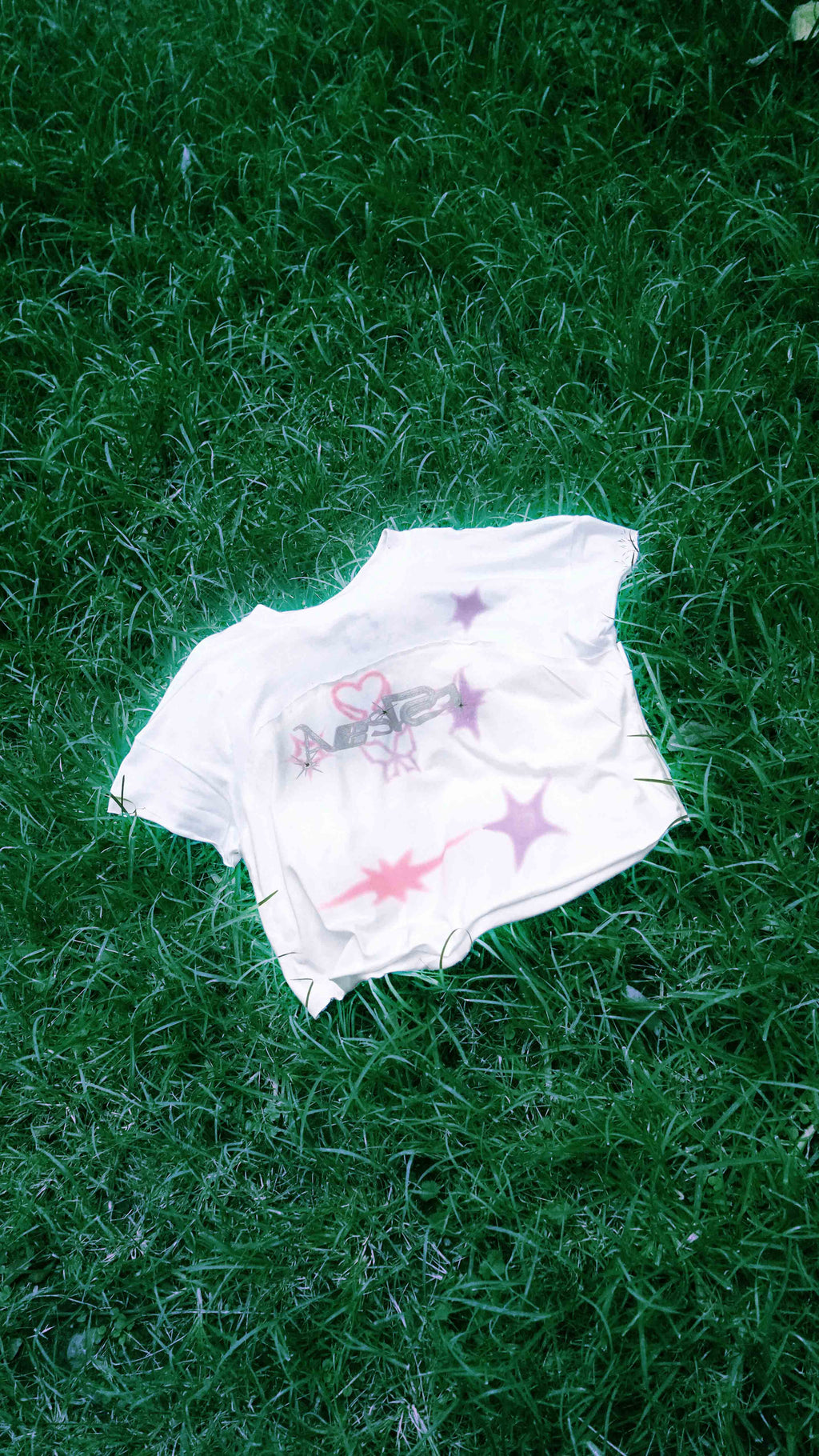 Aespa Playera