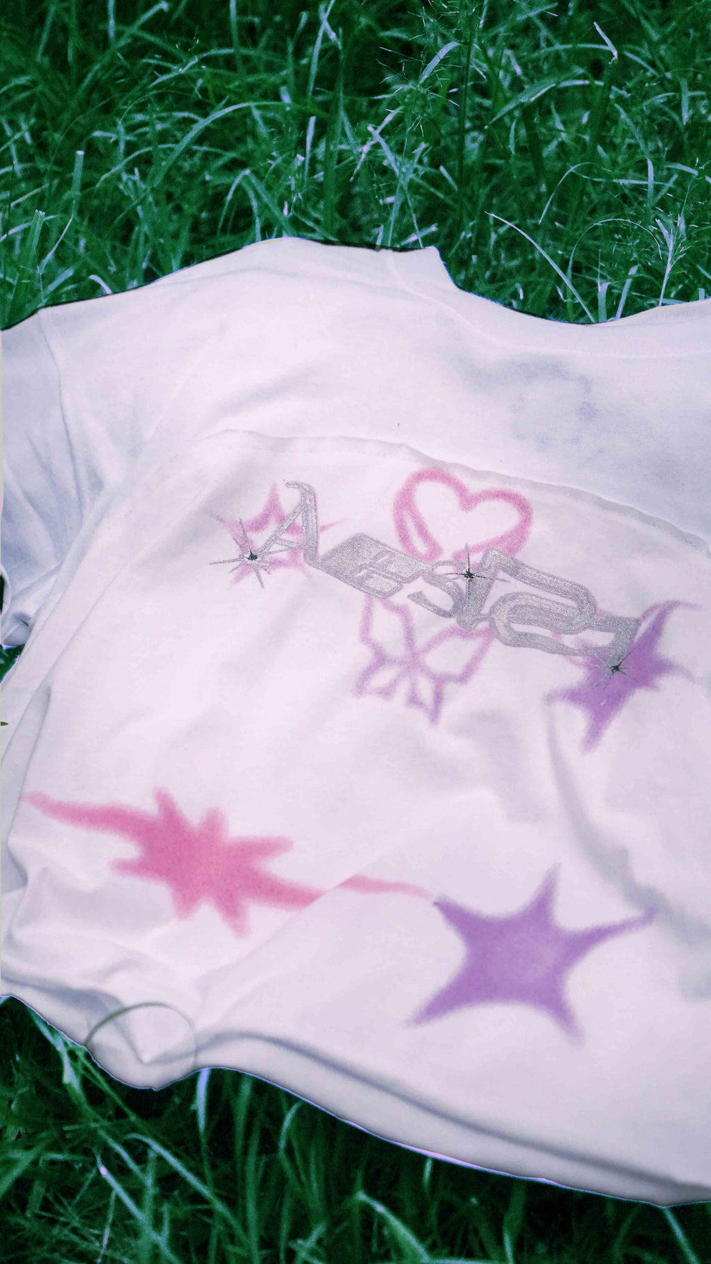 Aespa Playera