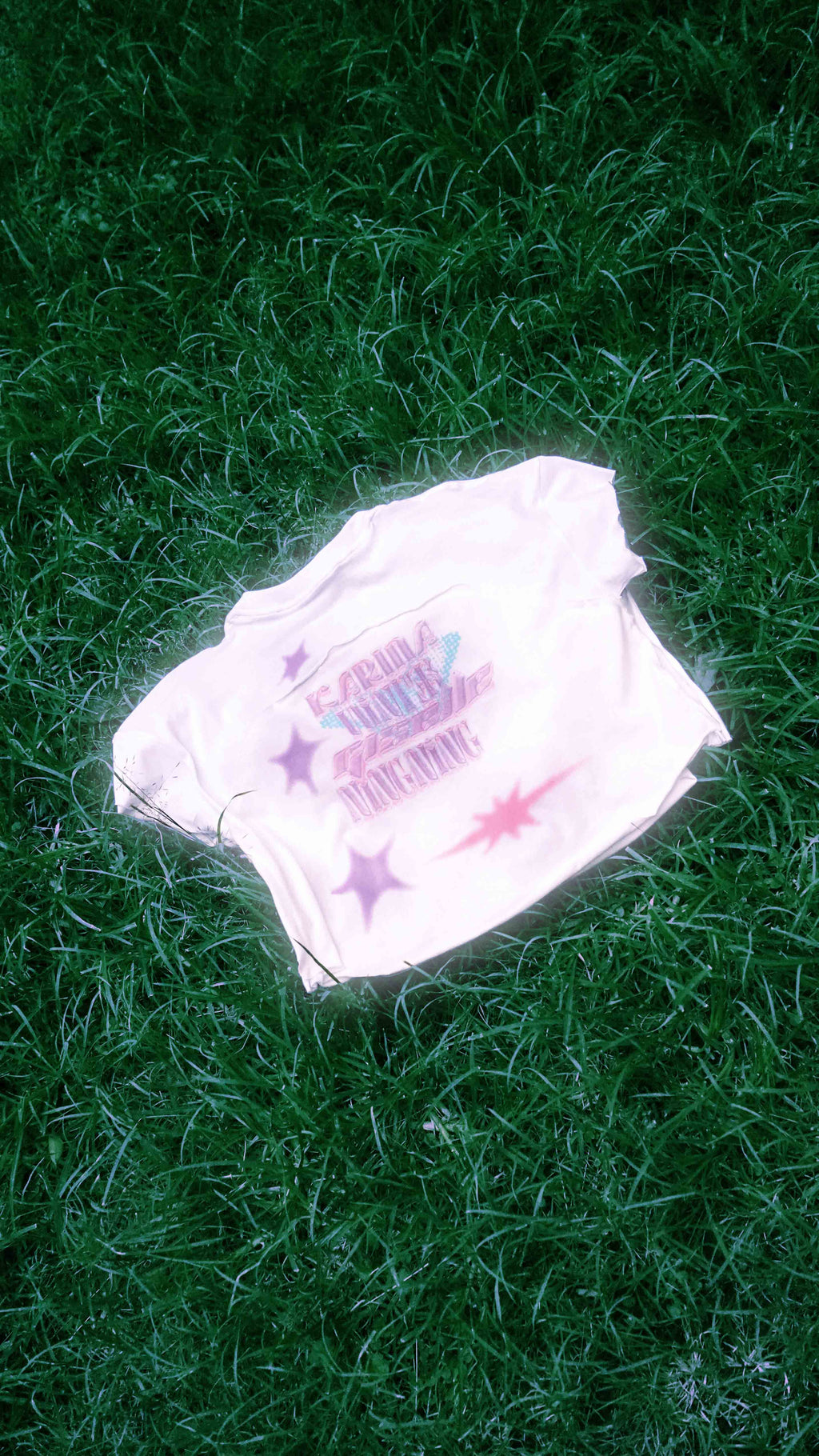 Aespa Playera