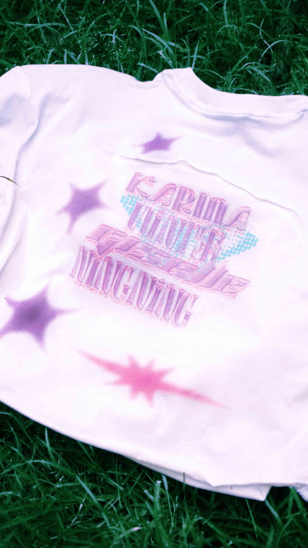 Aespa Playera