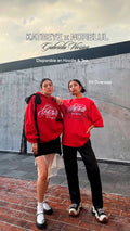 Gabriela Katseye Sudadera Hoodie