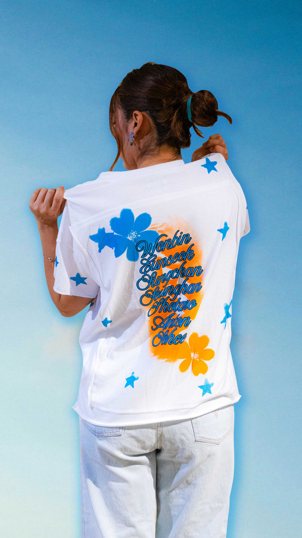 Riize Playera 119
