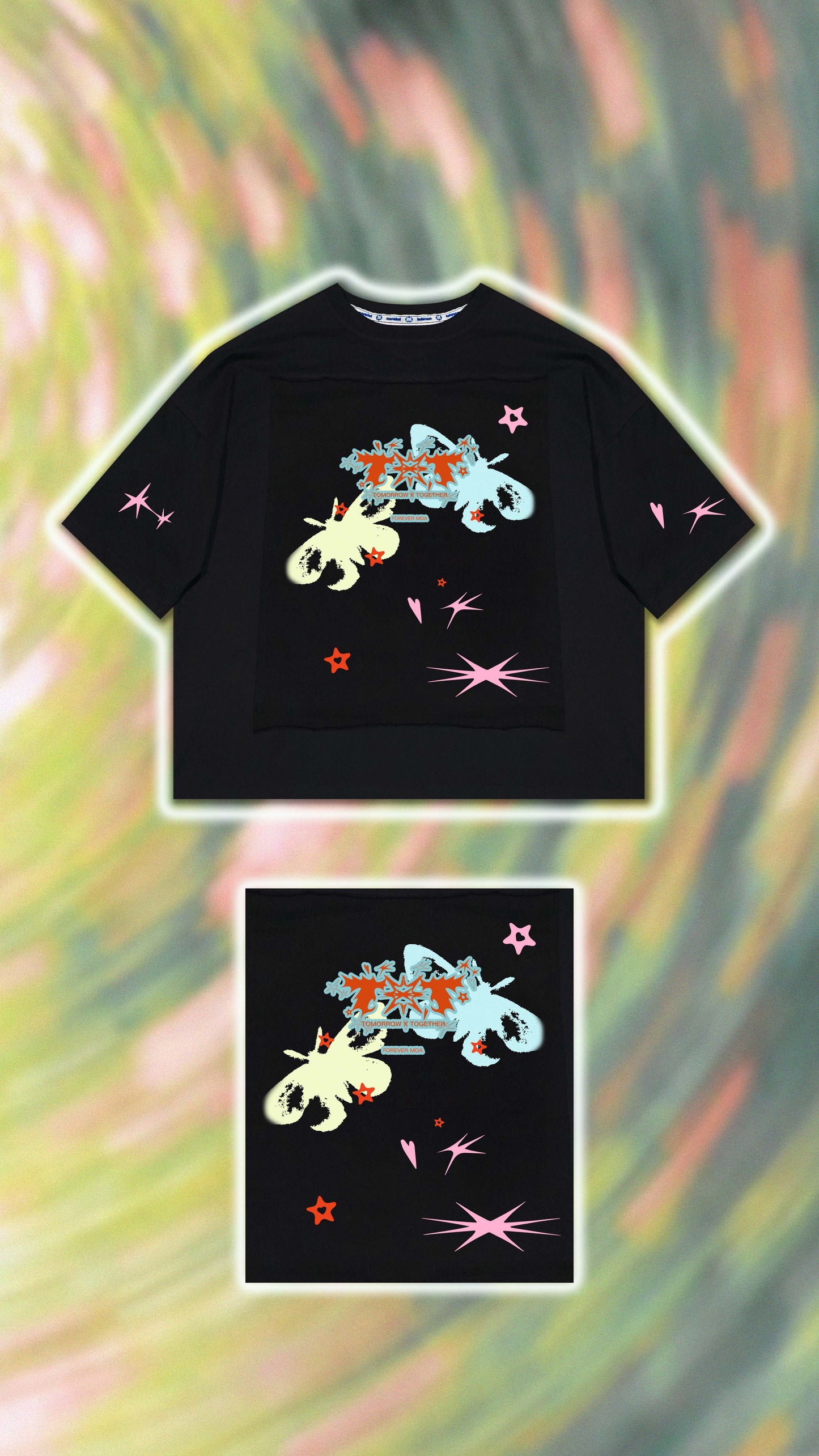 Txt Playera