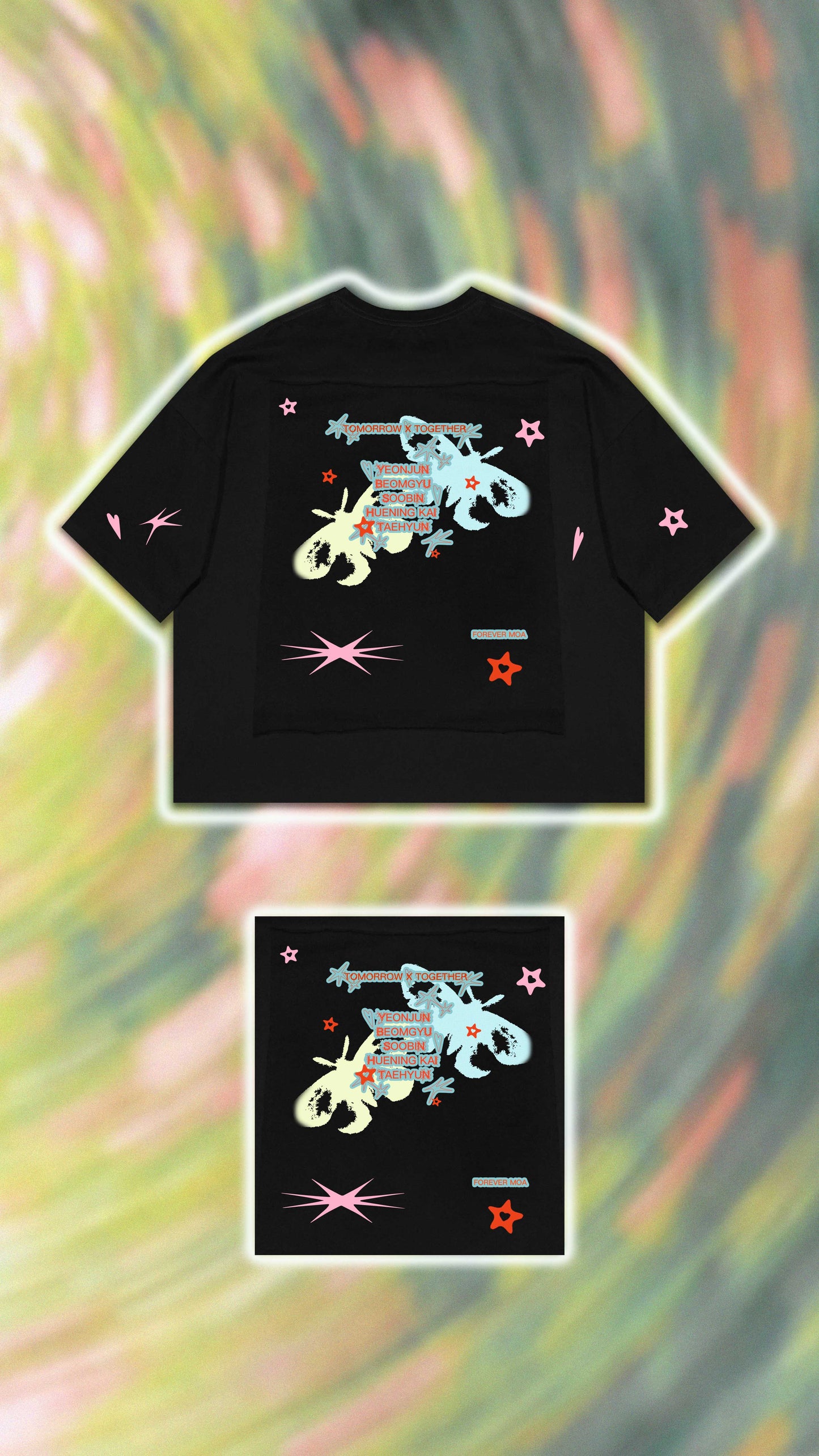 Txt Playera