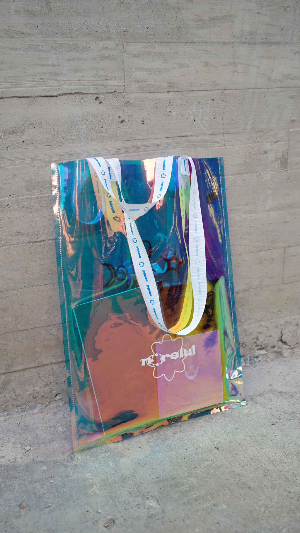 Aespa Bolsa Tote Bag