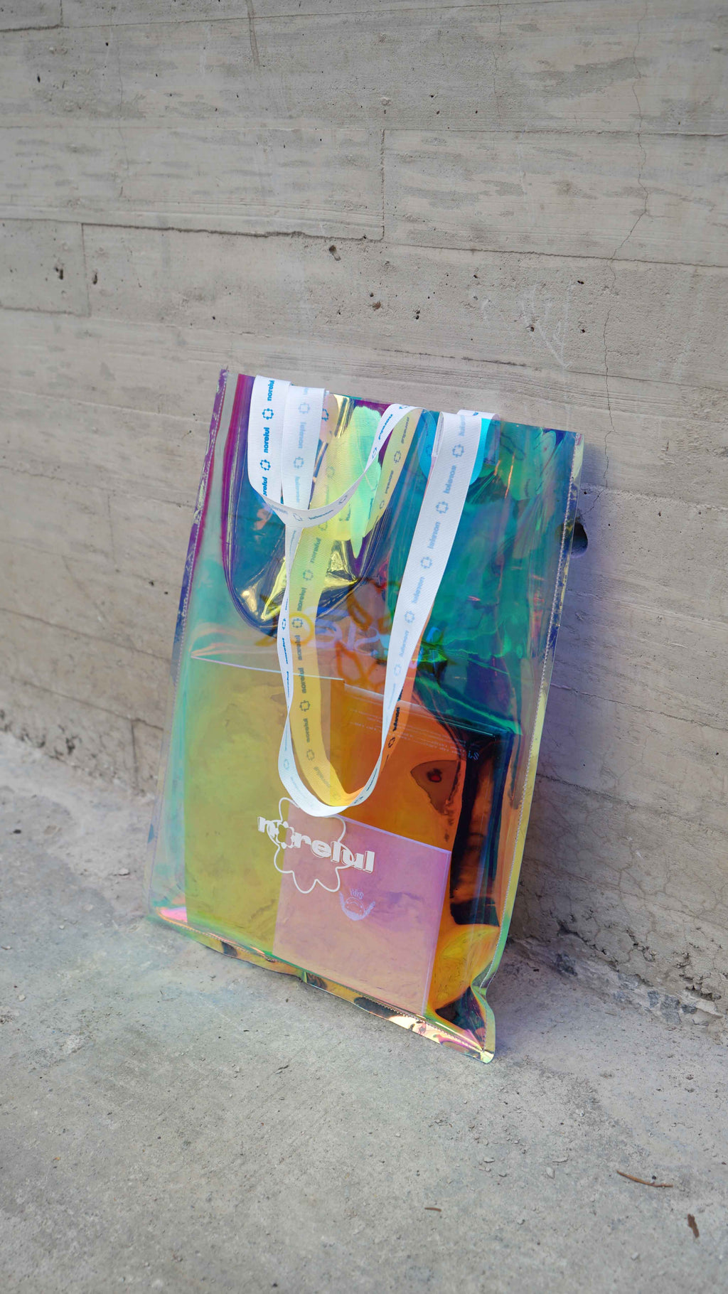 Aespa Bolsa Tote Bag