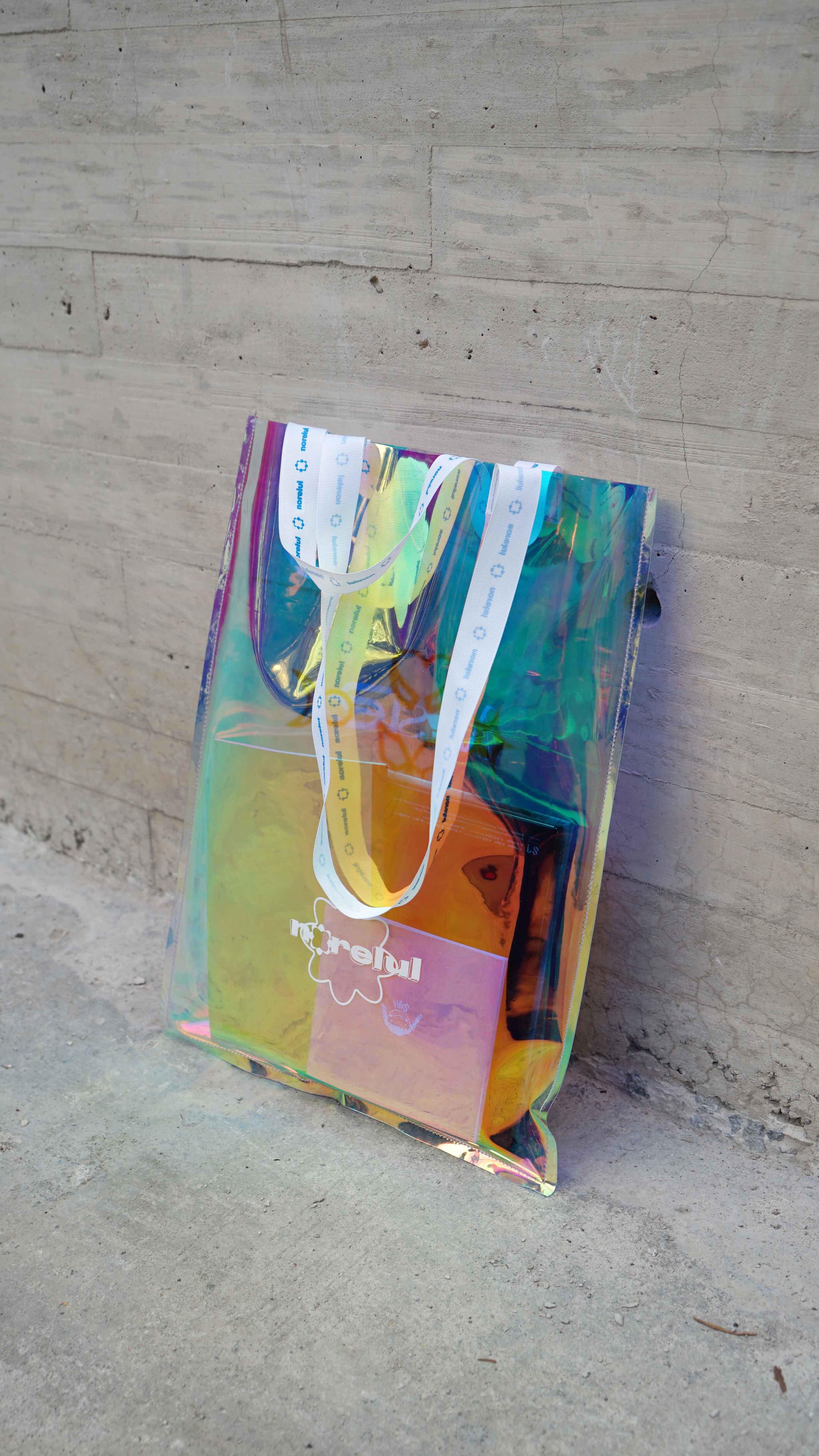 AESPA TOTE (Pre-Order)