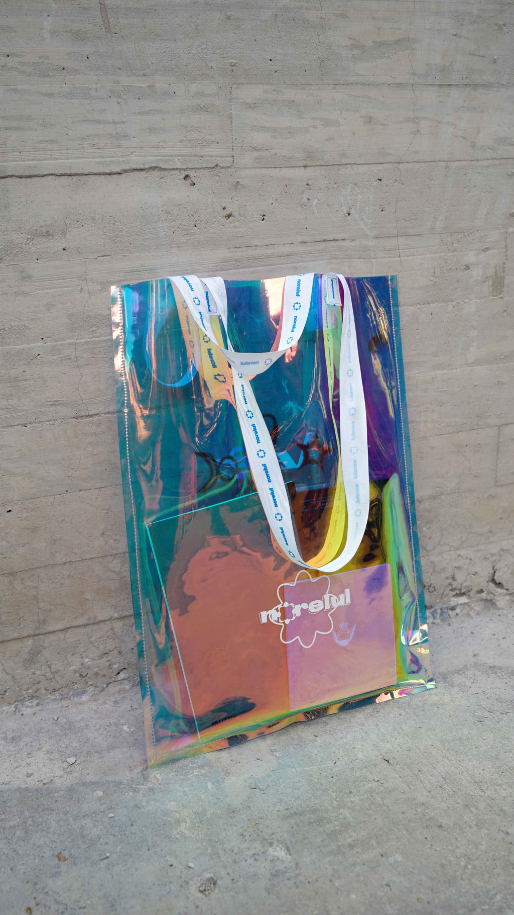 Aespa Bolsa Tote Bag