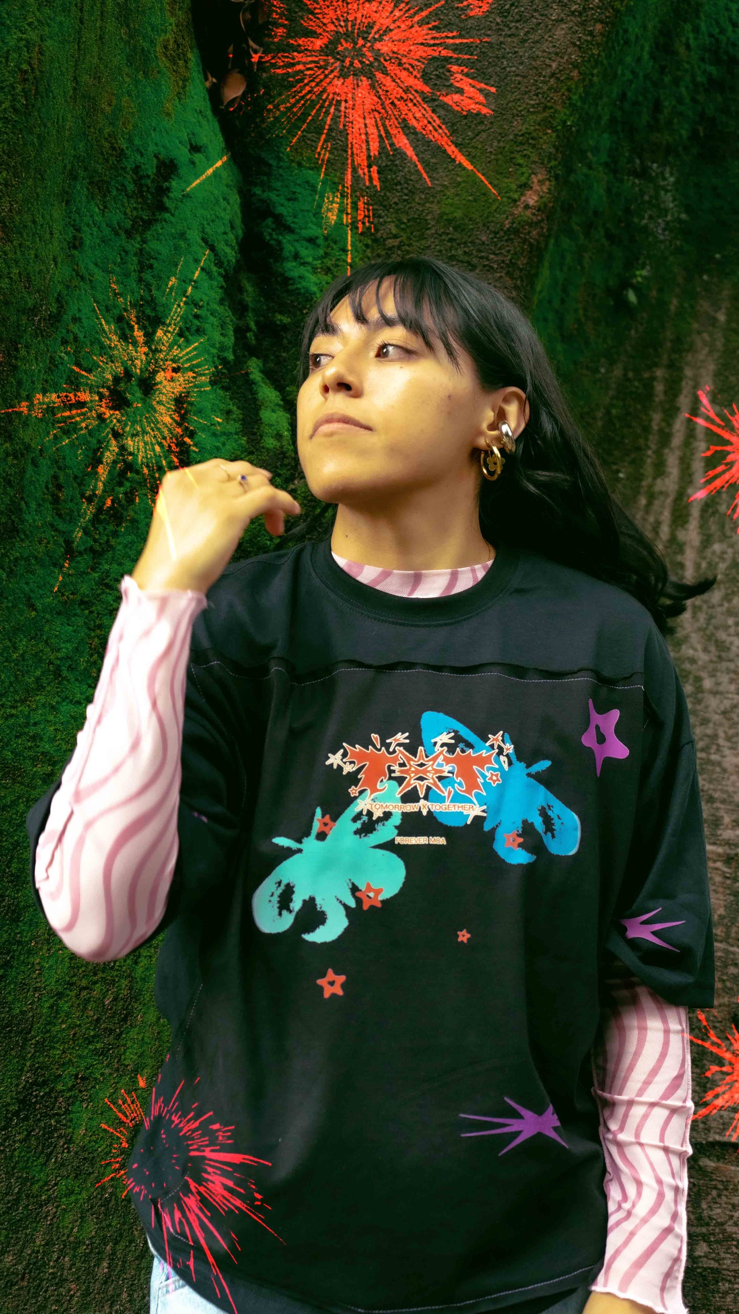 Txt Playera