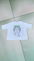 Yugyeom Got7 Playera Retrato